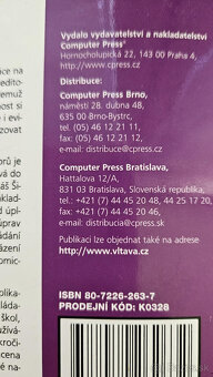 Microsoft Excel, učebnice pro strední školy - 7