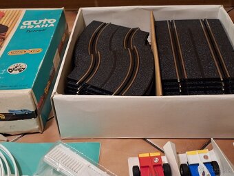 Autodráha Ites Tyrrell - 7