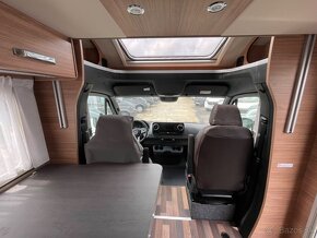 Weinsberg CaraCompact Suite MB 640 MEG Pepper - 7