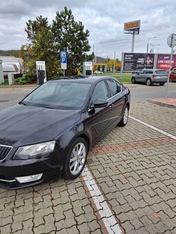 ŠKODA OCTAVIA III - 7