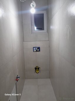 Ponuka stavebných prac - 7