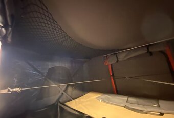 Autostan Maggiolina Airlander Plus - 7