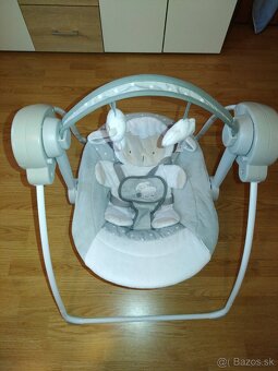 Hojdačka INGENUITY - 7