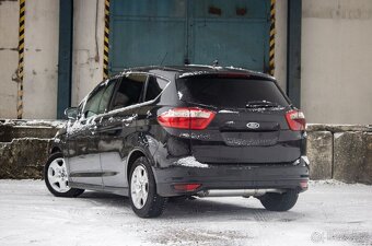 Ford C-Max 2.0 Titanium - 7