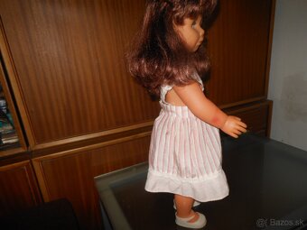 Starodávne bábiky - 7