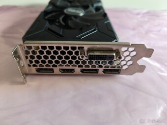 GAINWARD GeForce GTX 1070 Ti 8GB - 7