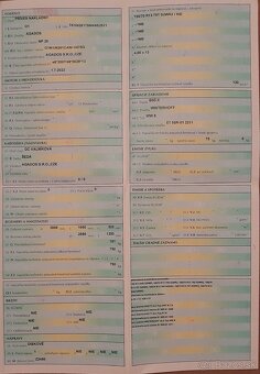 Prívesný vozík - 7