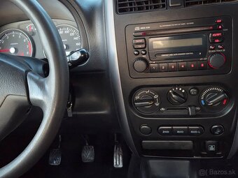 Suzuki Jimny 2012 rok - 7