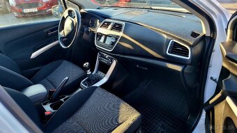 Suzuki SX4 S-CROSS 1,6-88kw - 7
