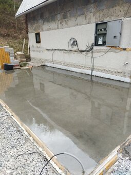 Priemyselné podlahy - 7