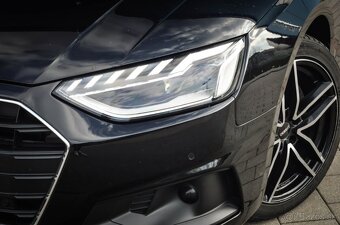 Audi A4 Avant 35 2.0 TDI mHEV S tronic - 7