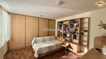REZERVOVANÉ Štýlový 3.5i rodinný dom, Križovany nad Dudváhom - 7