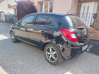 Opel Corsa 1.2 16V 67000km - 7