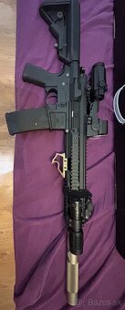 Airsoftová zbraň - 7