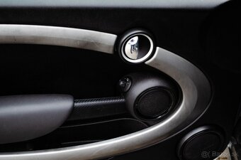 Mini Cooper S 128kw Automat - 7