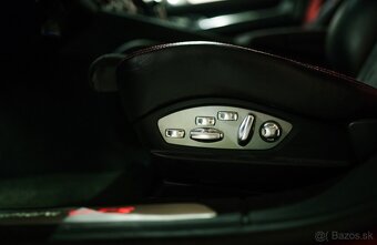 Porsche Panamera GTS 4.8, V8 316kw - 7