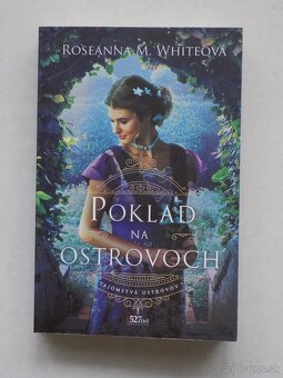 Historické romance-Quinn,Laurens.Lindsey,Malpas,Ghurke a iný - 7
