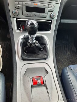 Ford S-max 1.8 92kw titanium - 7
