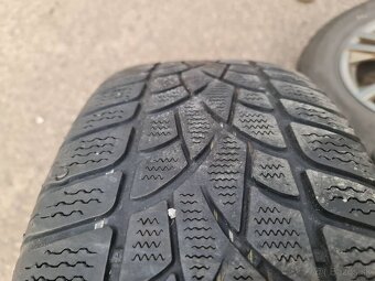 R17" 5x112 7jx17 et38 pneu 235/65 r17 - 7