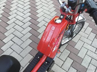 Babeta 210 - 7