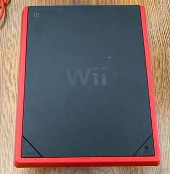 Nintendo Wii mini - 7