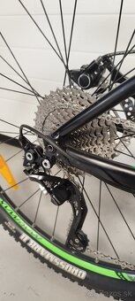 Kellys Thorx 30 27,5 veľ. S 2x10 - 7