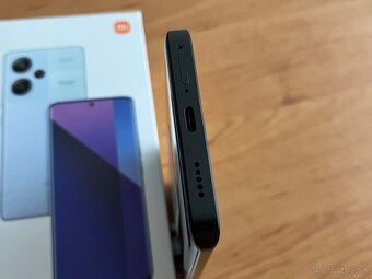 Xiaomi Redmi Note 13 Pro+5G - 7