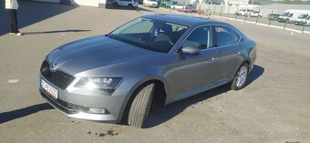 Predám Škoda Superb 3, 1.6 TDI, 88 kw. R.v.2017 - 7