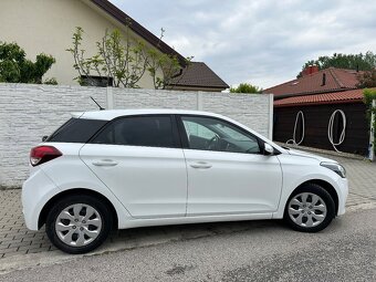 Hyundai i20, 1,0 T-GDi COMFORT - 7