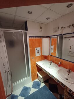 Prenájom 1,5 izbový byt Moldavská - 7