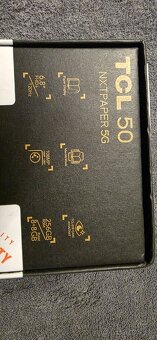 TCL 50 NXTPAPER 5G - 7
