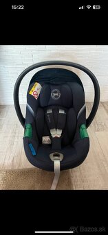 Vajíčko Cybex - 7