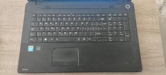 TOSHIBA Satellite C70-A-16R - 7