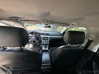Passat b6 2.0 TDI 103kW - 7