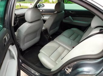 Škoda Superb 2.0TDI 103KW 6st.manuál L&K Novší Model - 7