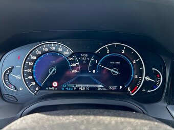 BMW G21 320d xDrive Dravit Grey - 7