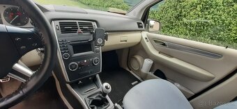 Predám Mercedes B 150 LPG - 7