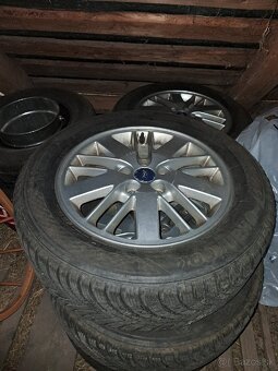 Predám auto - 7