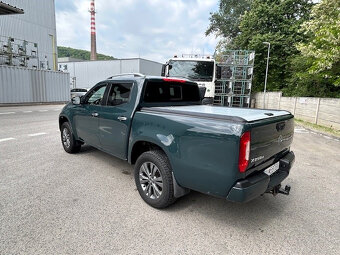 MERCEDES BENZ X-KLASSE 4x4 - 7