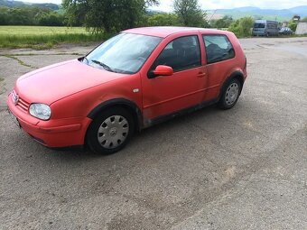 Golf 4 1.9tdi 66kw - 7