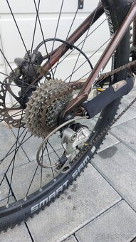 Horsky bicykel (Specialized) - 7