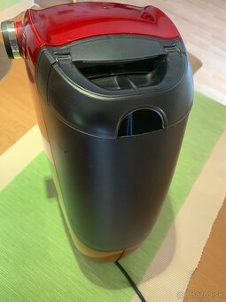 Tchibo Cafissimo Classic Hot Red - 7