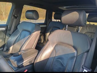 Audi Q7 s-line 3.0 TDI - 7