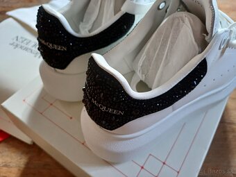 Tenisky Alexander McQueen - 7