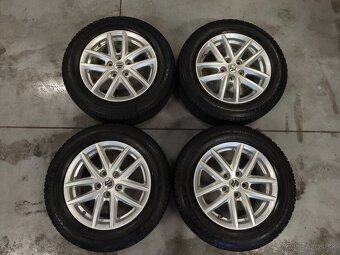 SUZUKI /R16/ORIG.ALU/ PNEU - 7