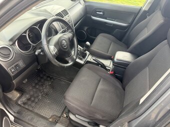 Suzuki Grand Vitara 1.9 DDiS JLX-EL - 7