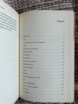 Ať se děje cokoli, hlavně neutíkat - Peter Allison - 7