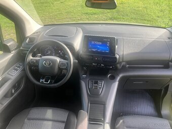 Toyota Proace City - 7