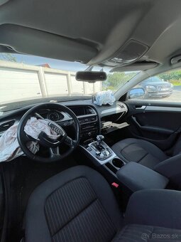 Audi a4 b8 náhradní díly - 7