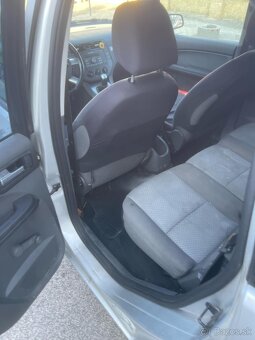 Ford c- max - 7